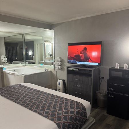 Blue Star Motel Chicago Ridge Екстериор снимка