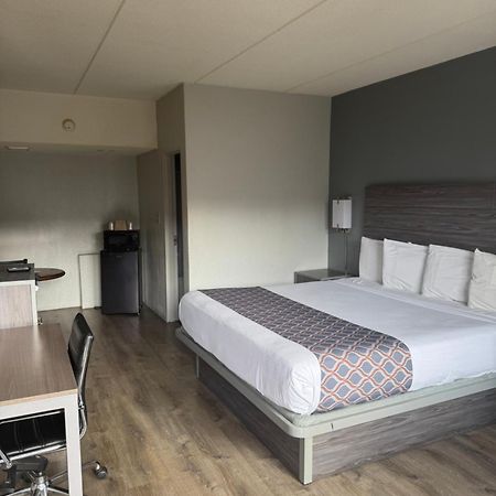 Blue Star Motel Chicago Ridge Екстериор снимка