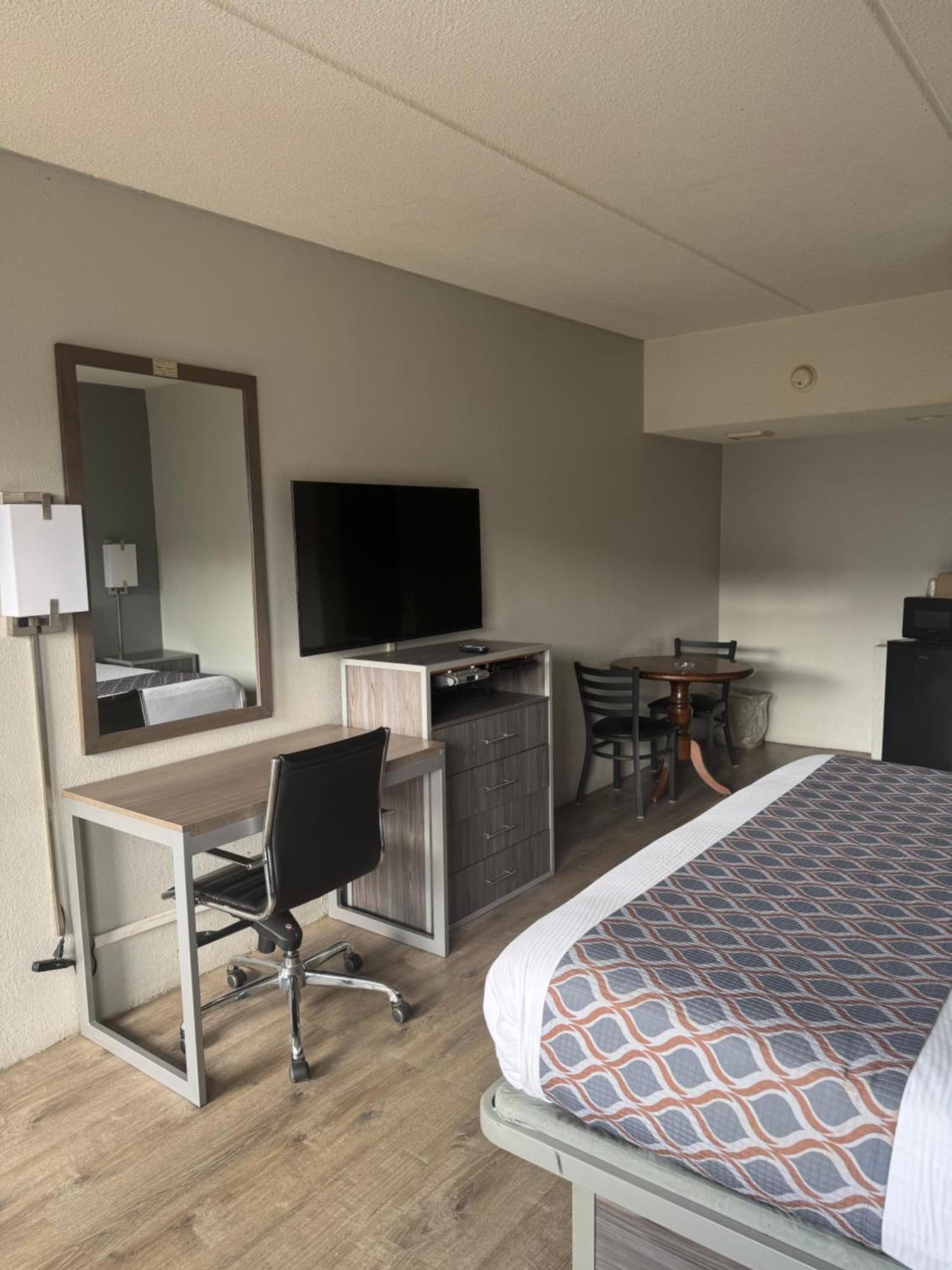 Blue Star Motel Chicago Ridge Екстериор снимка